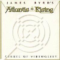 James Byrd : Crimes of Virtuosity
